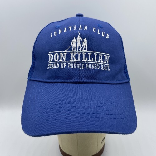 Don killian stand paddle - don, up