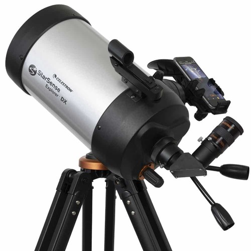 Celestron starsense explorer - celestron,