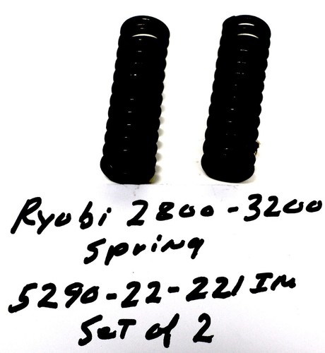 5290 221 new ryobi - 5290-22-221,