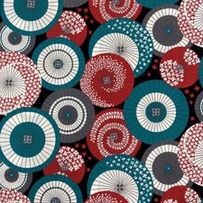 NUTEX FABRIC - 100% cotton