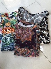 Topshop Top 10 Summer Tops X Three