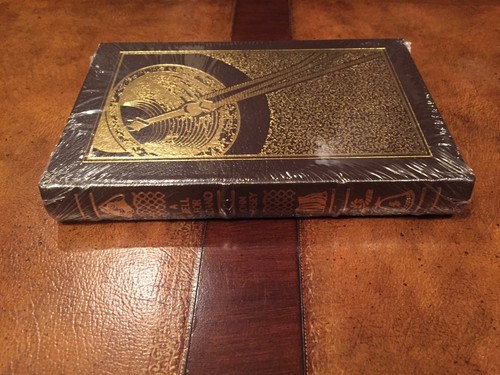 Easton press bell for - bell, adano