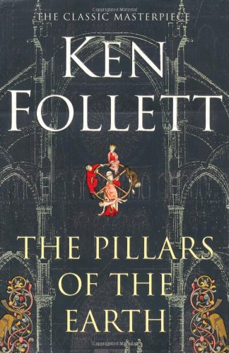 The pillars earth ken - the,