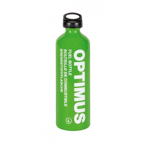 Optimus fuel bottle 1 - optimus, litre