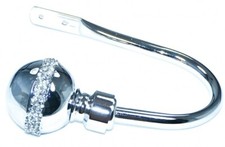 Large Chrome Crystal Cluster