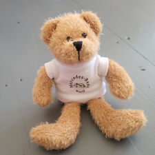 Mercedes Benz World 9 1/2"