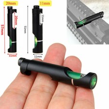 11mm 20mm Spirit Bubble Level