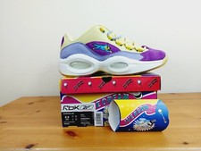 Reebok Question Low BBC Ice