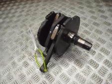 Honda VT700 VT 700  Shadow 1984-1987 RC19 Engine Crankshaft & Conrods ME9 33B 