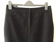 Ladies Summer Black Tesco’s