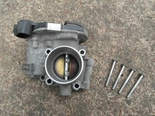 VAUXHALL CORSA D 1.2 1.4 THROTTLE BODY 2010-2014 A12XER A14XER GM 55562270