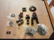 Sena Prism Motorcycle Mounting Kit, QRM System SCA-A0200