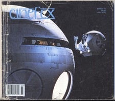 Cinefex Magazine # 85 2001: A