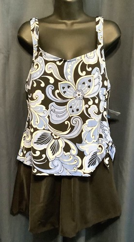 Maxine swimsuit size 1 - swimsuit,