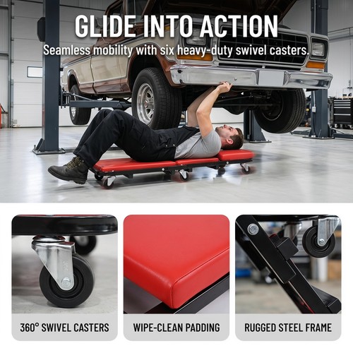 2in1 mobile folding rolling - 2in1,