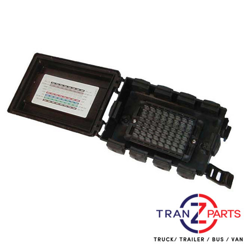 Trucklite rubbolite juction - trucklite,