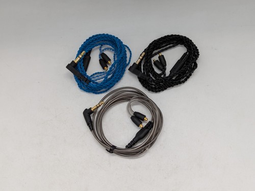 Mmcx 5mm audio - audio, cable