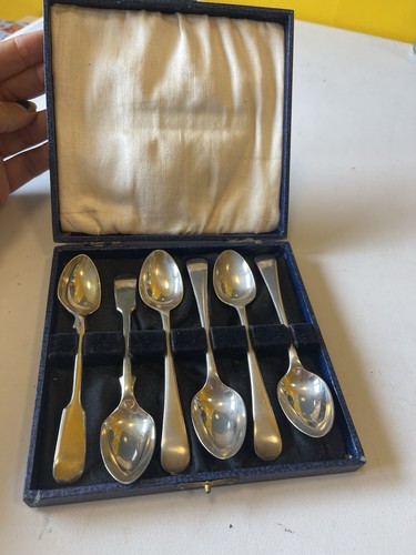 Vintage epns stainless steel - vintage,