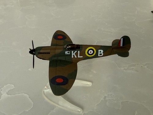 Corgi diecast air commodore - corgi,