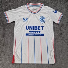 Glasgow Rangers Football Shirt