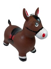 KIDS ANIMAL SPACE HOPPER
