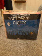 QVC Northern Nights 100%