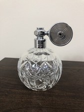 Vintage art deco cut - , glass