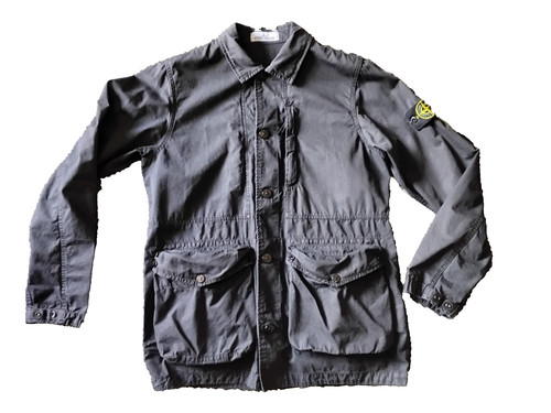 Stone island tela - stone,