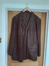 Henry Moneff 100% Leather