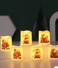 Christmas Beautiful LED