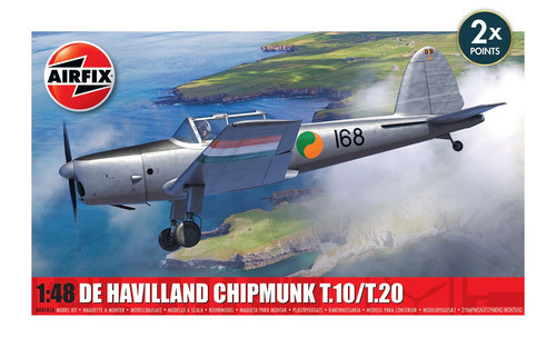 Airfix a04105a havilland - de,