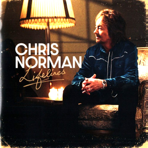 Chris norman lifelines cd - –,