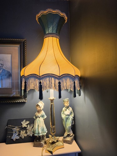 Large pair vintage - large, of