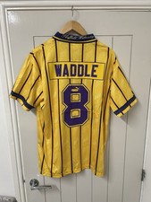 Sheffield Wednesday Away Shirt