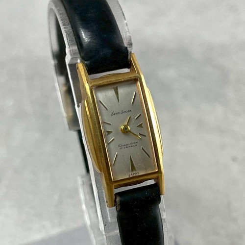 Used seiko solar - seiko,