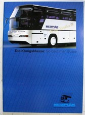 NEOPLAN Konigsklasse Bus