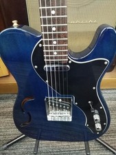 SCHECTER OL-PT-TH Used