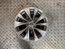 15-19 VAUXHALL ASTRA K MK7 17
