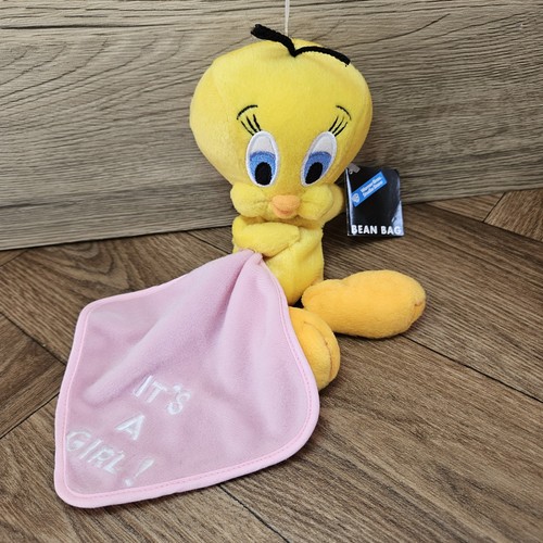Tweety pie tweetie its - tweety, girl