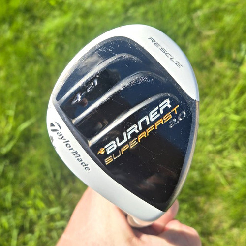 Taylormade burner superfast - taylormade,