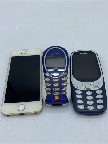 Bundle retro mobile - 3,