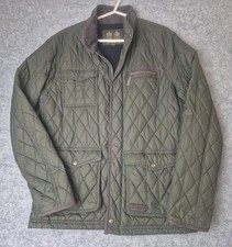 Musto Quilted Men's Jacket