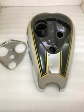 Ariel Square Four Red Hunter