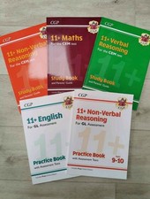 Cgp plus study books and - study,
