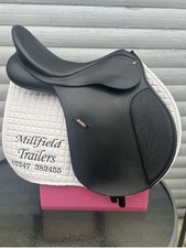 17.5 Inch Black Wintec General