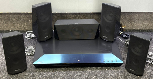 Sony bdv e3100 - sony, home