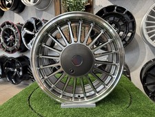 R16 inch 4x100 alpina style - inch,