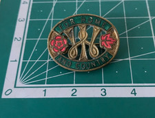 Women's Institute WI