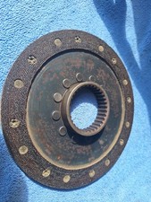 Triumph T150/T160 Clutch Plate