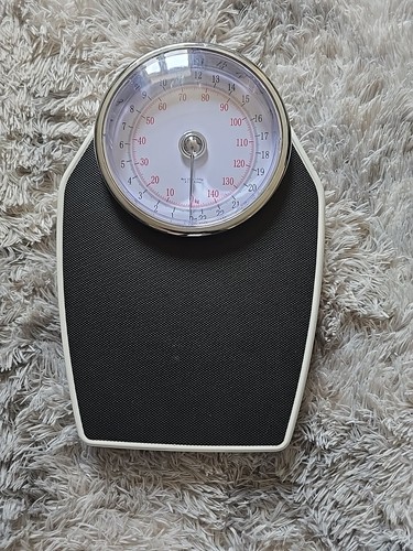 Mechanical body weight - mechanical,